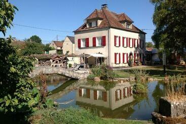 Bed and Breakfast Domaine De Beauvoir