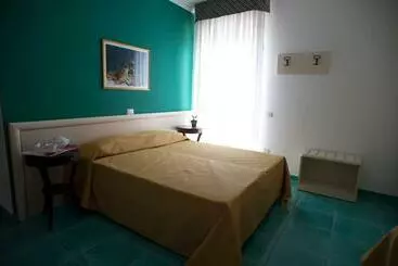 Bed and Breakfast L Ulivo Sul Mare