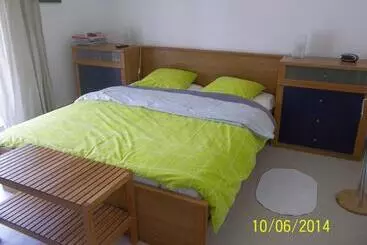 ベッドアンドブレックファースト Maprovencale