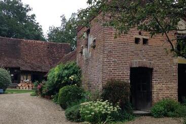 Bed and Breakfast Marguerite S Ferme Rustique