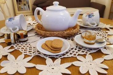 هتل Masseria La Lizza Ospitalità Rurale