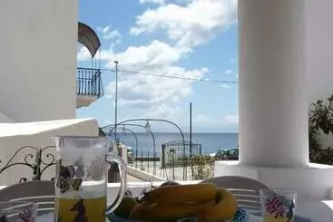Pensjonat Le Terrazze