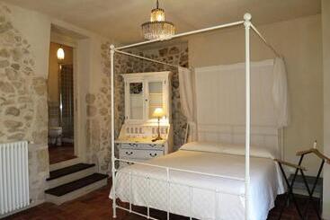 B&b Milleunapietra Romantic Guest House