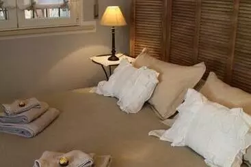 B&b Nadine
