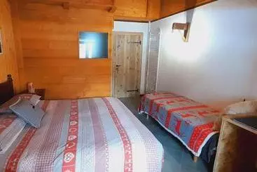Bed and Breakfast Il Maiolandro