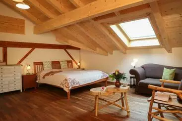 Bio & Vegi Pension Krennleiten