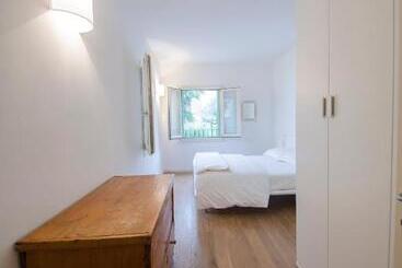 شقة فندقية Ca  Degli Armati