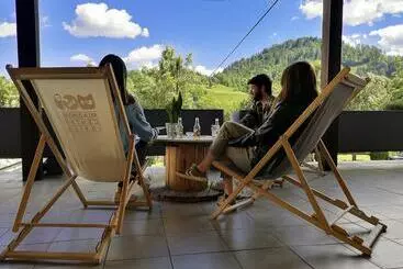 Hostel Idrija