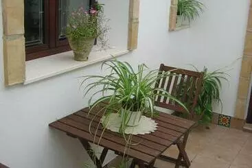 ペンション Casa Rural La Villa