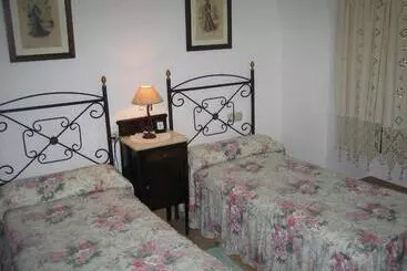 Pensió Casa Rural La Villa