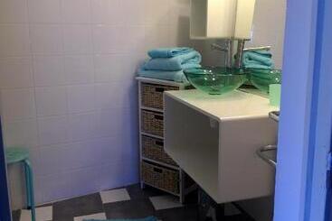 پانسیون Villa Patrizia