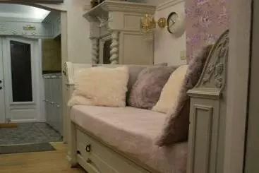 B&b Au Bord De La Source