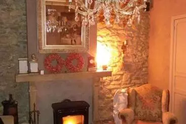 B&b Au Bord De La Source