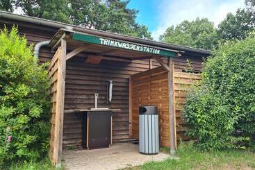 Апарт-отель Jugendtours Feriendorf Ummanz