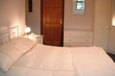 Narrow Gauge B&b