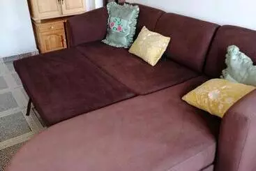 Pensjonat Elida Guest House