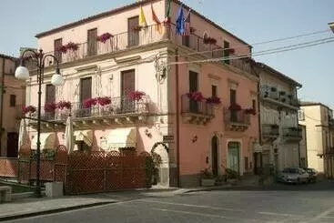 Pensão Il Rustico