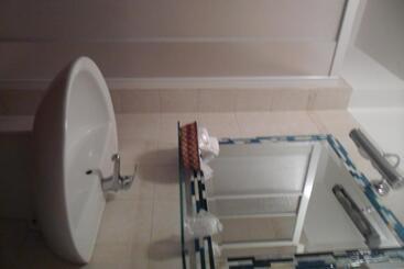 بنسيون Il Rustico