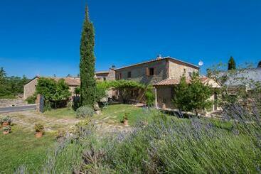 ペンション Isola Delle Api