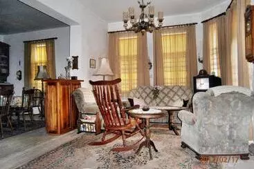 Pansiyon Retro 19th Century Guest House