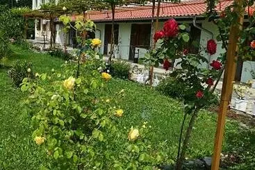 Pension  Sirius Guest House