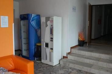 Panzió Ubytovací Areál Rouchovany