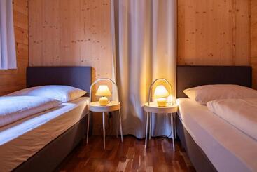 Общежитие Almgasthof Windischgrätz