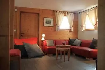 Bed and Breakfast Bnb Les Sapins Bleus