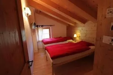 Bed and Breakfast Bnb Les Sapins Bleus