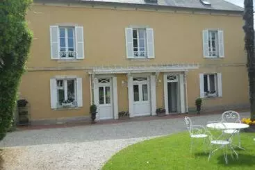 Bed and Breakfast Chambres D Hôtes La Gloriette