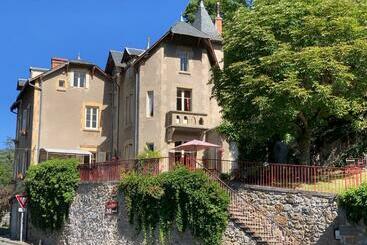 צימר Villa St. Hubert