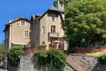 ベッドアンドブレックファースト Villa St. Hubert