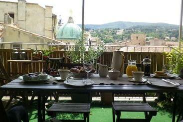 L Auberge Espagnole Bed & Breakfast