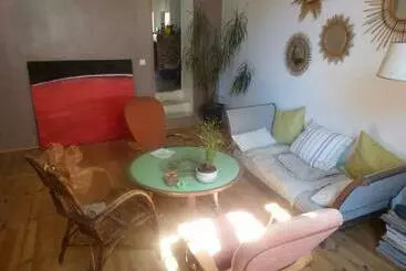 L Auberge Espagnole Bed & Breakfast