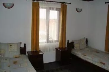Panzió Guest House Tsvetina