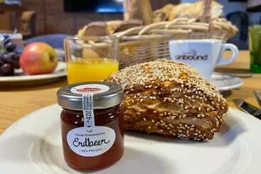 アパートホテル Alpenapart Ladis Ehemals Alpenapart Alexander