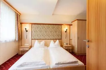 Aparthotel Alpenapart Ladis Ehemals Alpenapart Alexander