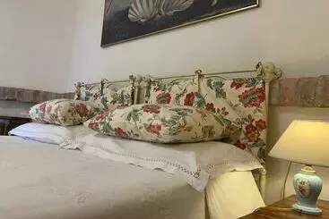 Bed and Breakfast Al Riccio