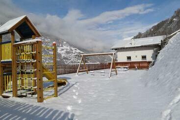 公寓式酒店  Oberversant Hof