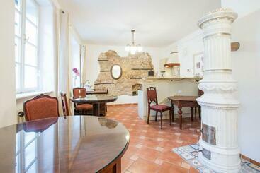 Pensjonat Na Kapucínské