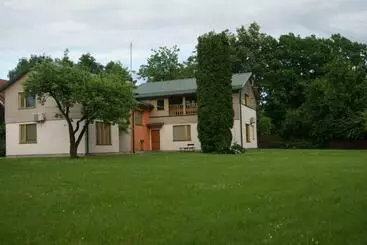 Pensión Parks Guest House