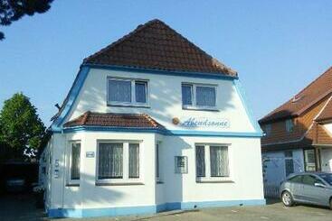 Pension Abendsonne