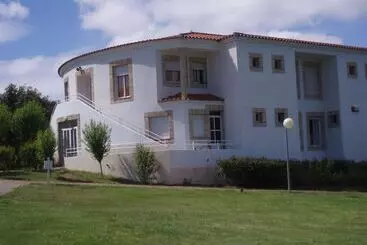 Hotel Balneario Fuentes Del Trampal