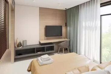 Otel Sevtopolis Medical & Spa