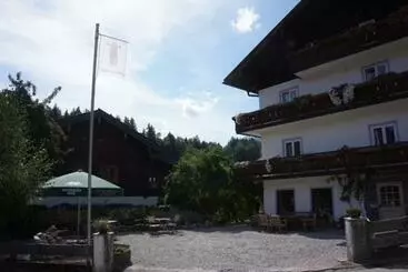 Pensió Wuhrsteinhaus