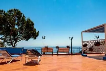 Huoneistohotelli Sogni Nel Blu