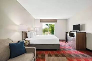 酒店 Best Western Dartmouth new Bedford