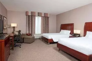 هتل Hilton Garden Inn Indianapolis South/greenwood