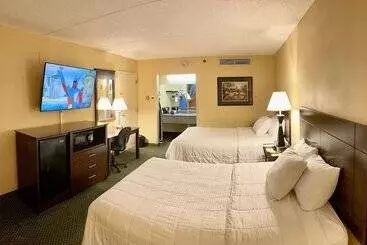 Mcm Grande Hotel Fundome Odessa