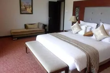 酒店 Palais Médina Riad Resort